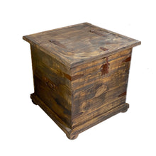 Load image into Gallery viewer, Canyon Trunk Coffee Table Set
