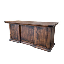 Load image into Gallery viewer, Santa Fe Executive Desk