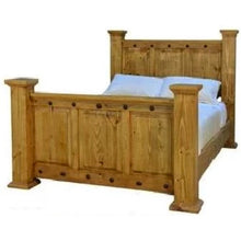 Load image into Gallery viewer, Hacienda Bed