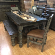 Load image into Gallery viewer, Breckenridge 6' Dining Set