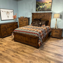 Load image into Gallery viewer, Pecos Bedroom Set