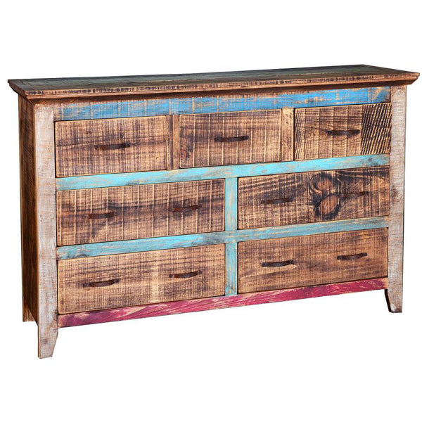 Cabana Medium Dresser Cabana Medium Dresser