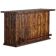 Load image into Gallery viewer, Ponderosa Bar