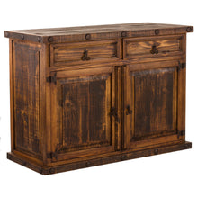 Load image into Gallery viewer, Ponderosa 2 Door Buffet