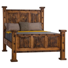 Load image into Gallery viewer, Ponderosa Bed