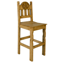 Load image into Gallery viewer, Star Stool