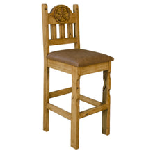 Load image into Gallery viewer, Star Stool