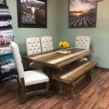 Load image into Gallery viewer, Yellowstone Dining Set