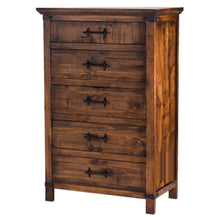 Load image into Gallery viewer, Taos Chest