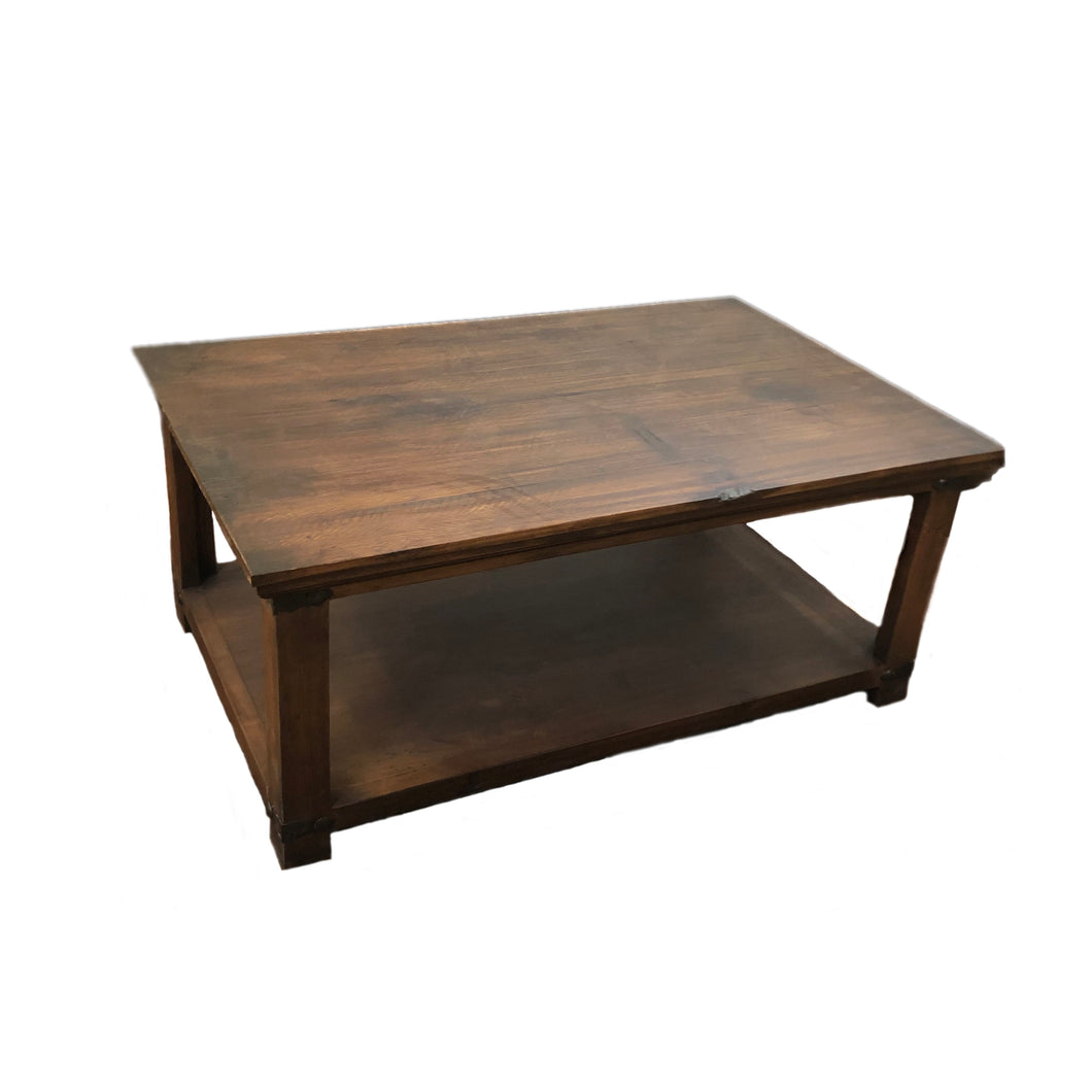 Nashville Coffee Table (CLOSEOUT)