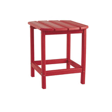Load image into Gallery viewer, Outdoor Side Tables