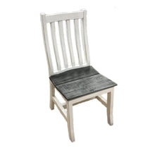 Load image into Gallery viewer, Slate Round Dining Set