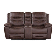 Load image into Gallery viewer, Stetson Reclining Sofa Set