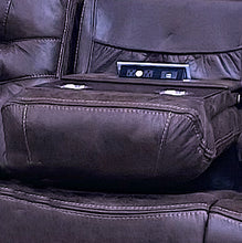 Load image into Gallery viewer, Stetson Reclining Sofa Set