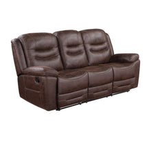 Load image into Gallery viewer, Stetson Reclining Sofa Set