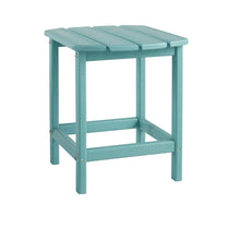 Load image into Gallery viewer, Outdoor Side Tables