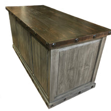 Load image into Gallery viewer, Breckenridge Executive Desk