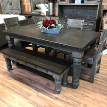 Load image into Gallery viewer, Breckenridge 6' Dining Set