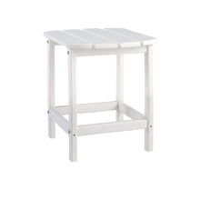 Load image into Gallery viewer, Outdoor Side Tables