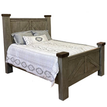 Load image into Gallery viewer, Breckenridge Bed