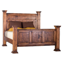 Load image into Gallery viewer, Santa Fe Bed