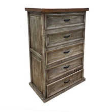 Load image into Gallery viewer, Barnhouse Lodge Chest