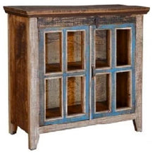 Load image into Gallery viewer, Cabana 2 Door Curio