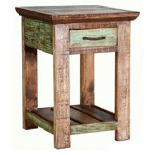 Load image into Gallery viewer, Cabana End Table