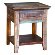 Load image into Gallery viewer, Cabana Nightstand