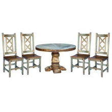Load image into Gallery viewer, Cabana Round Dining Set