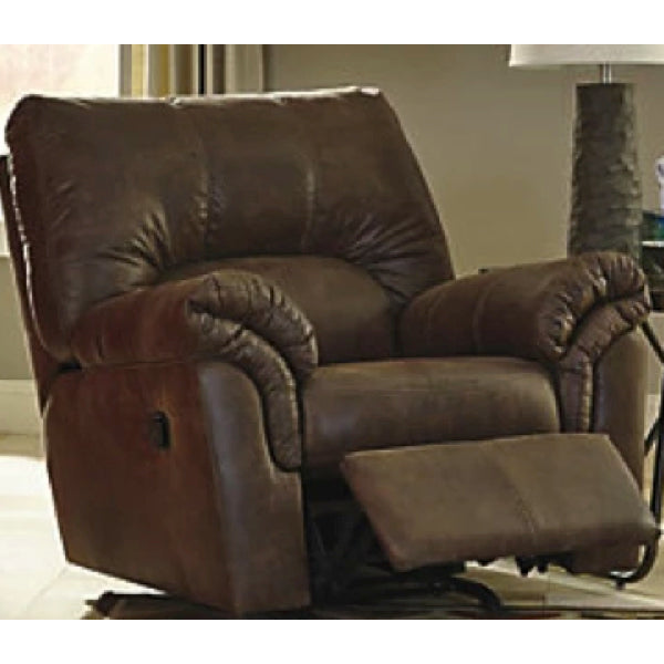 Fort Worth Recliner