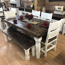 Load image into Gallery viewer, Gatlinburg Dining Set