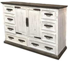 Load image into Gallery viewer, Gatlinburg Bedroom Set