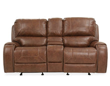 Load image into Gallery viewer, GunBarrel Reclining Sofa Set