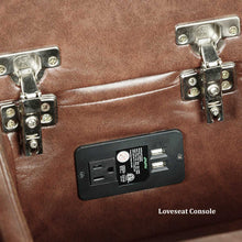 Load image into Gallery viewer, GunBarrel Reclining Sofa Set