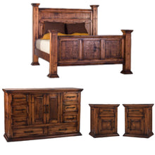 Load image into Gallery viewer, Santa Fe Bedroom Doorbuster