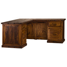 Load image into Gallery viewer, Ponderosa Right Angled/Combo Desk