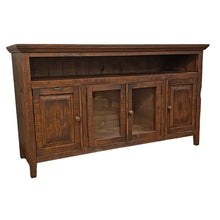 Load image into Gallery viewer, NASHVILLE 60" TV STAND
