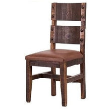 Load image into Gallery viewer, Ponderosa Round Dining Set