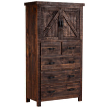 Load image into Gallery viewer, Ranch Chest