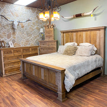 Load image into Gallery viewer, Yellowstone Bedroom Set