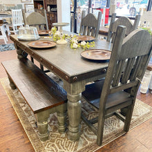 Load image into Gallery viewer, Breckenridge 6' Dining Set