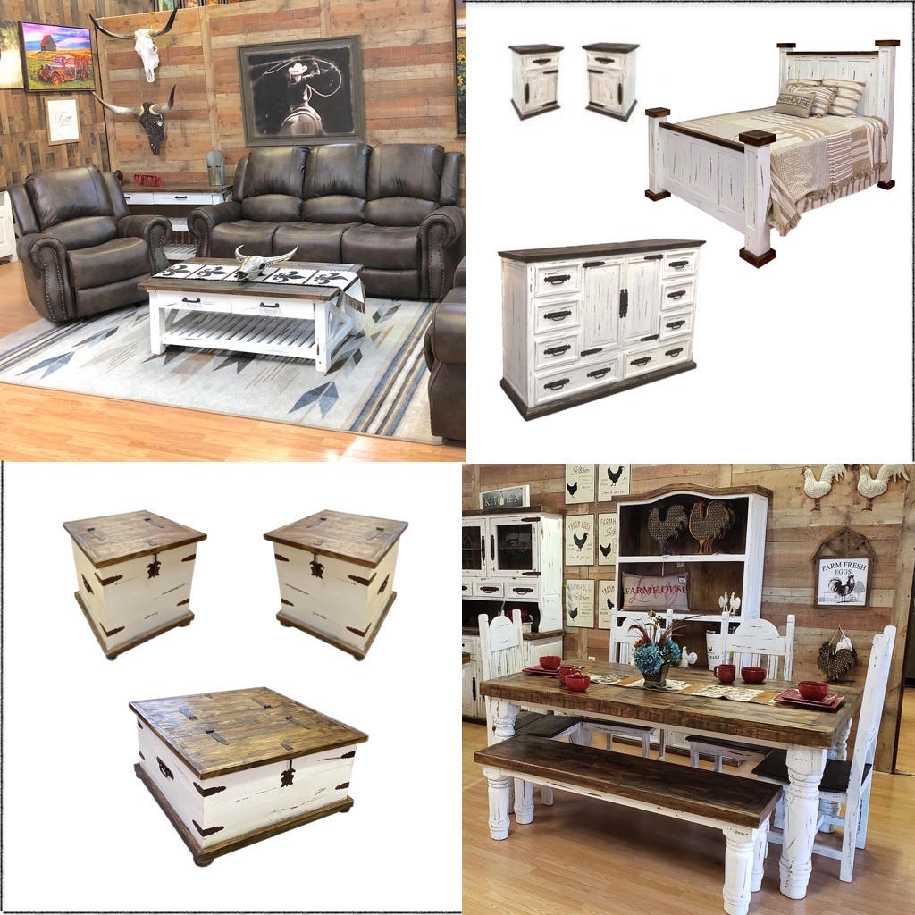 Farmhouse Furniture Rustic Furniture Depot   Farmhouse Classic 