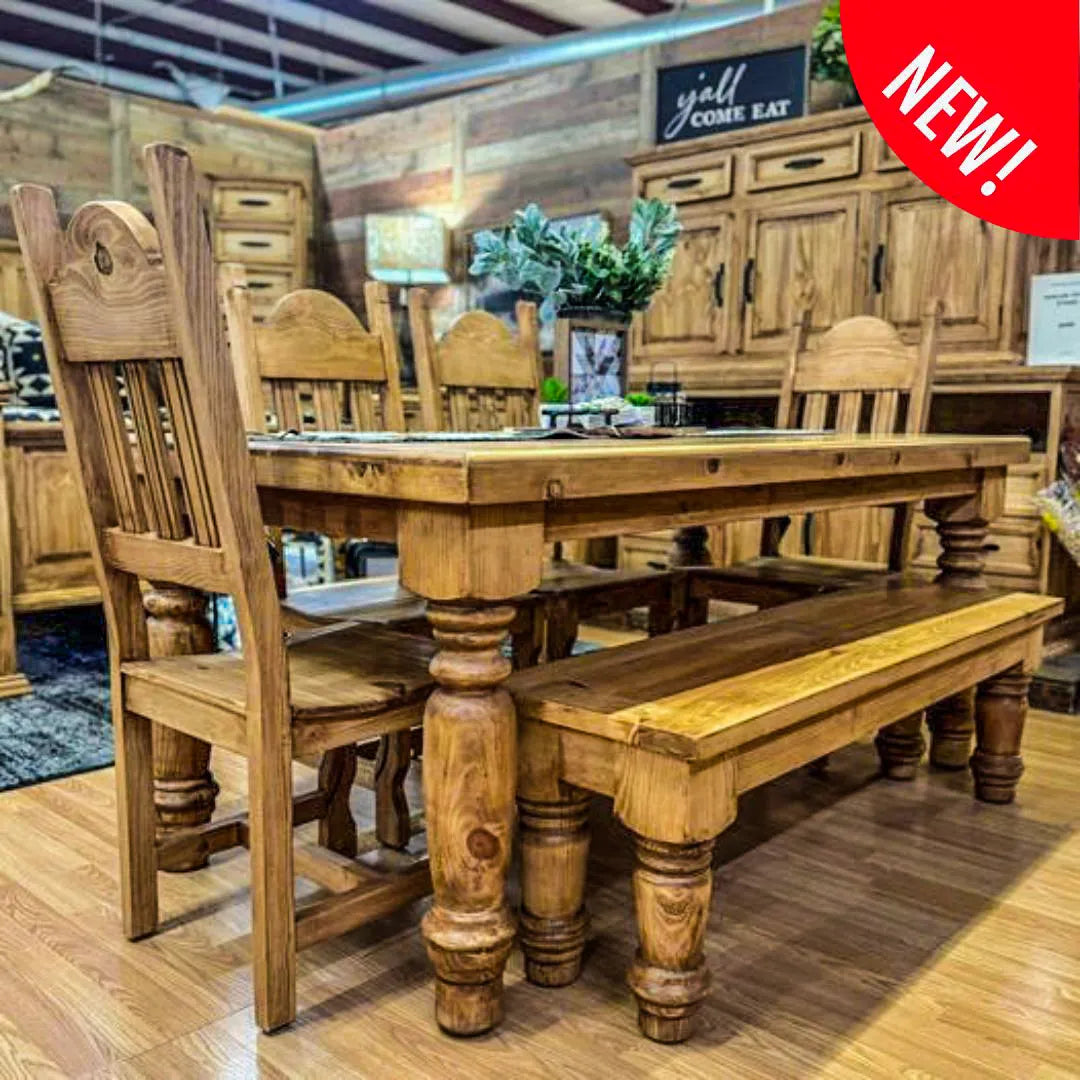Traditional Rustic – Rustic Furniture Depot