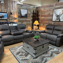 Load image into Gallery viewer, Boulder Sofa Set
