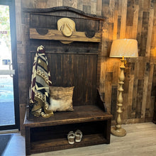 Load image into Gallery viewer, Ranch Hall Tree
