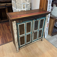 Load image into Gallery viewer, Cabana 2 Door Curio
