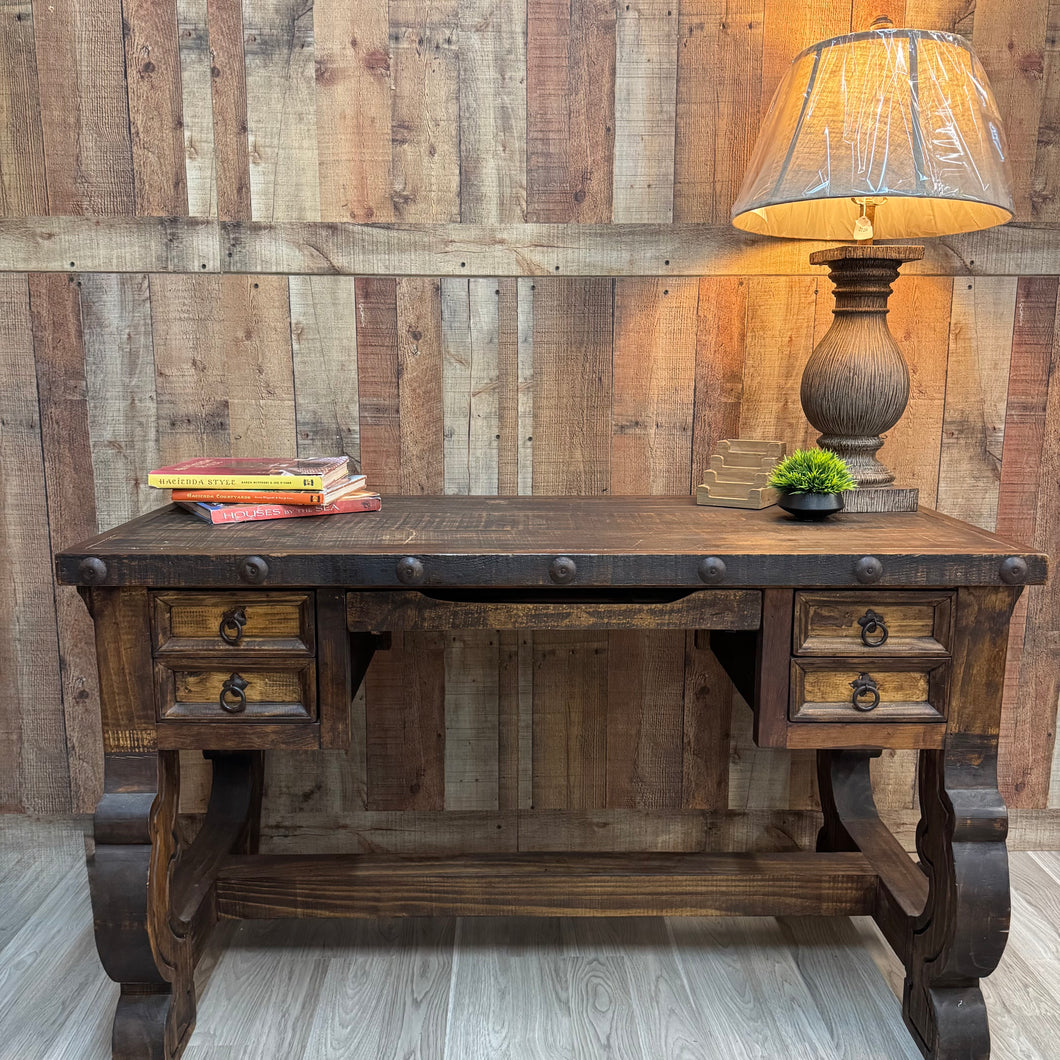 Ponderosa Writing Desk