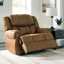 Load image into Gallery viewer, Wyatt Oversized Power Recliner

