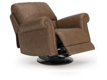Load image into Gallery viewer, Prairie Grove Recliner
